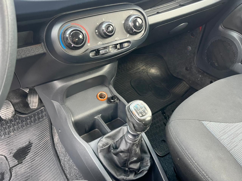 fiat uno 1.0 firefly flex attractive 4p manual 201714