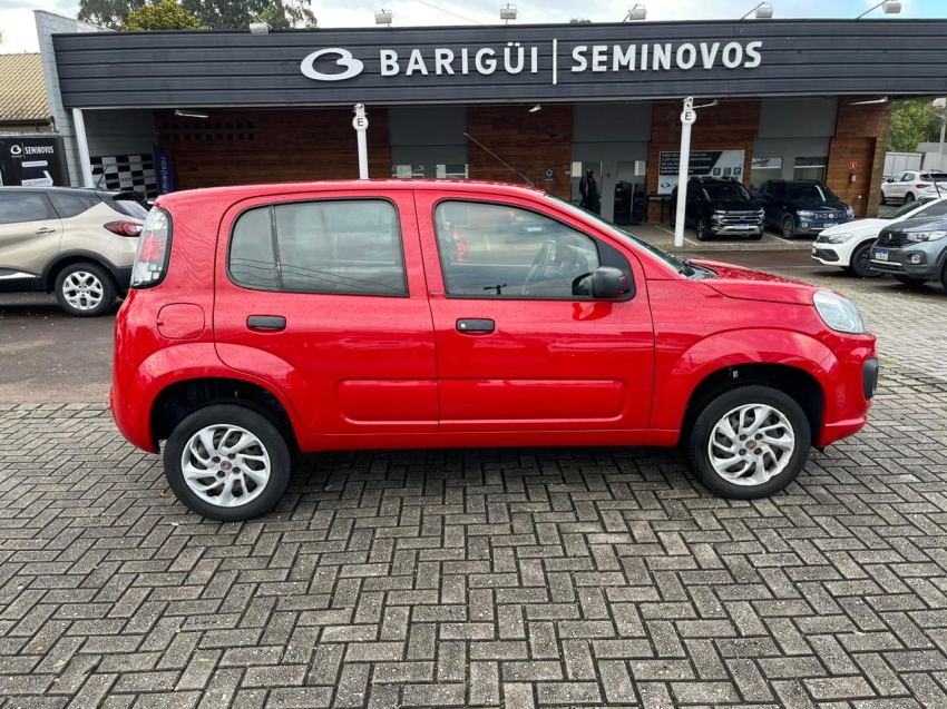 fiat uno 1.0 firefly flex attractive 4p manual 20177