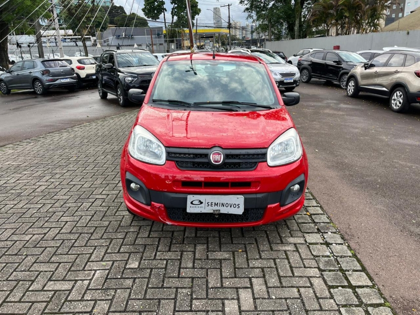 fiat uno 1.0 firefly flex attractive 4p manual 20171