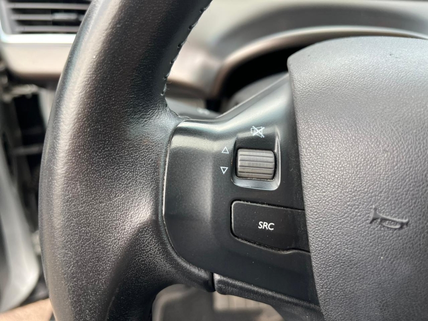 peugeot 2008 1.6 16v flex griffe 4p automatico 201911