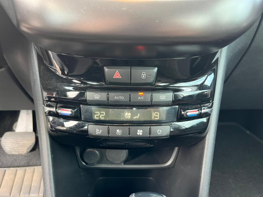 peugeot 2008 1.6 16v flex griffe 4p automatico 201914