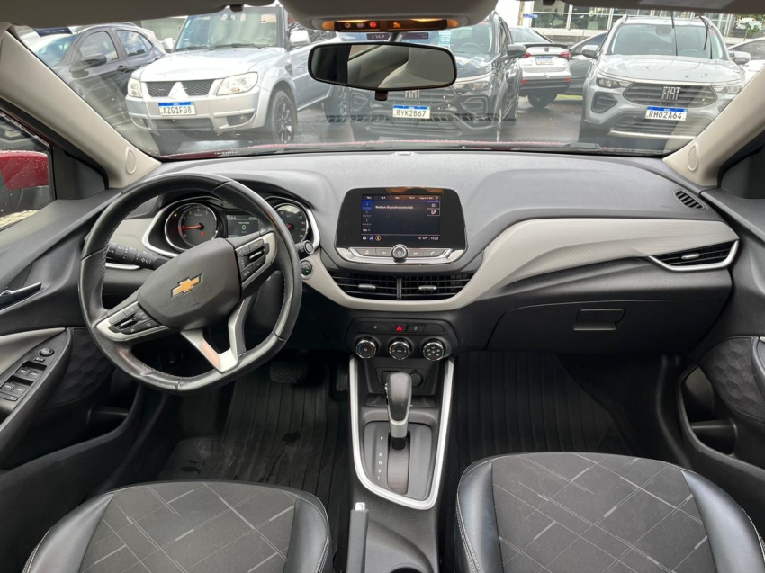 chevrolet onix 1.0 turbo flex premier automatico 4p 20209
