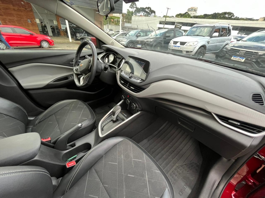 chevrolet onix 1.0 turbo flex premier automatico 4p 20208