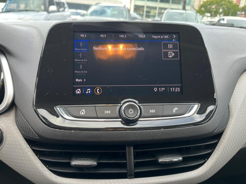 chevrolet onix 1.0 turbo flex premier automatico 4p 202013