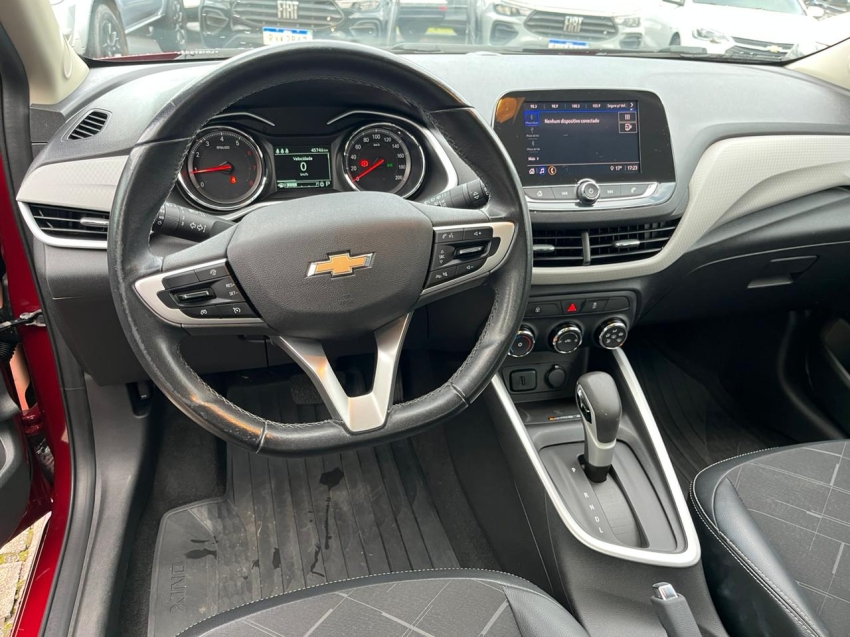 chevrolet onix 1.0 turbo flex premier automatico 4p 202010