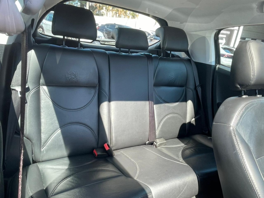 peugeot 208 1.6 griffe 16v flex 4p automatico manual 201713