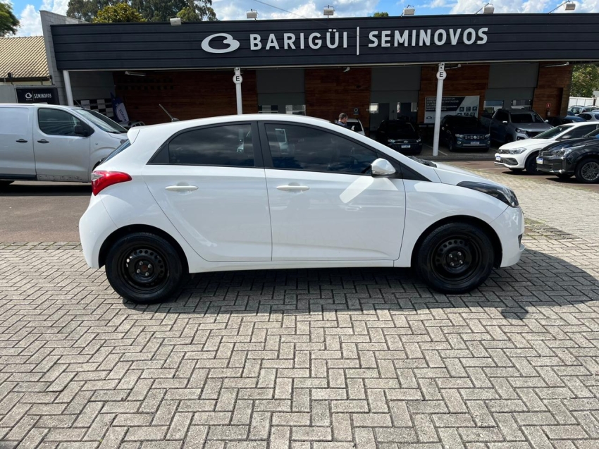 hyundai hb20 1.0 comfort plus 12v flex 4p manual 20187