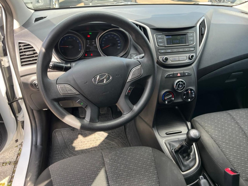 hyundai hb20 1.0 comfort plus 12v flex 4p manual 201810