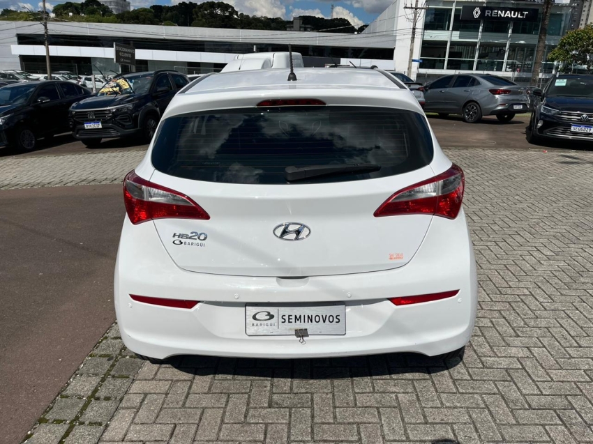 hyundai hb20 1.0 comfort plus 12v flex 4p manual 20185