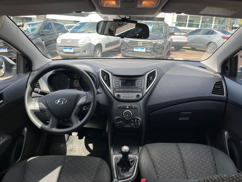 hyundai hb20 1.0 comfort plus 12v flex 4p manual 20189