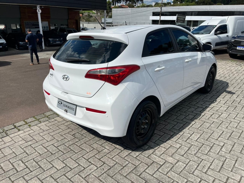 hyundai hb20 1.0 comfort plus 12v flex 4p manual 20186
