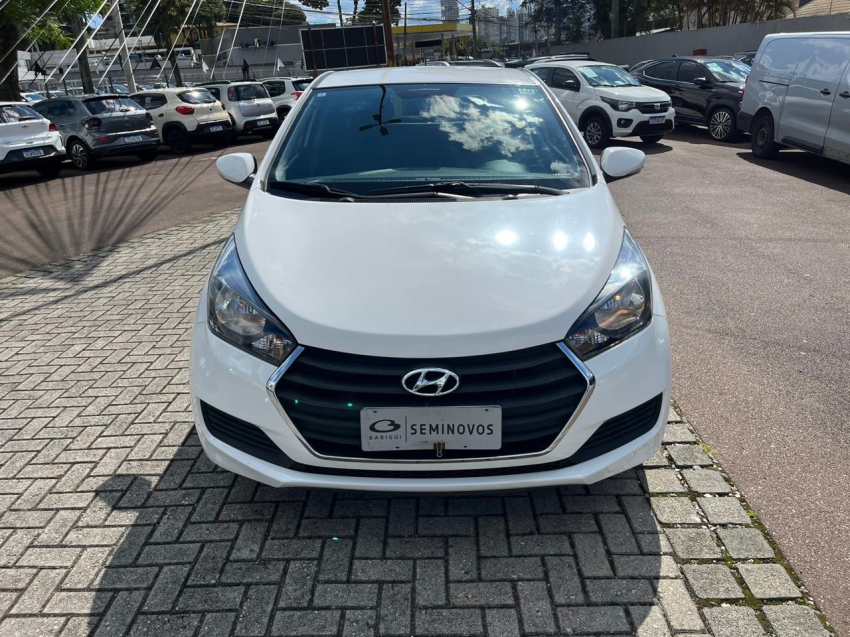 hyundai hb20 1.0 comfort plus 12v flex 4p manual 20181