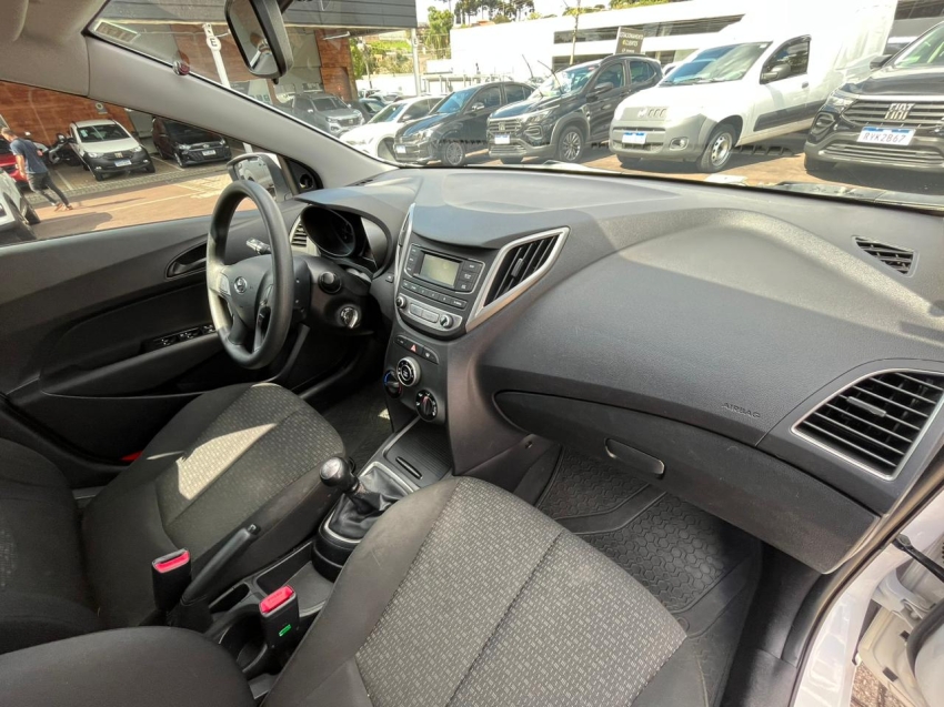 hyundai hb20 1.0 comfort plus 12v flex 4p manual 20188