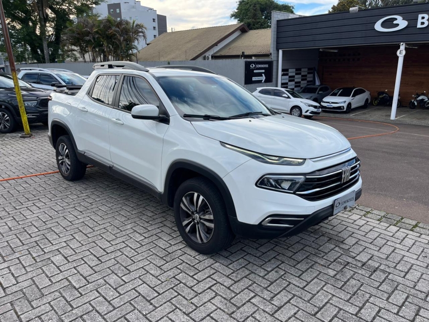 fiat toro 1.3 turbo 270 flex freedom at6 4p semiautomatico 2023