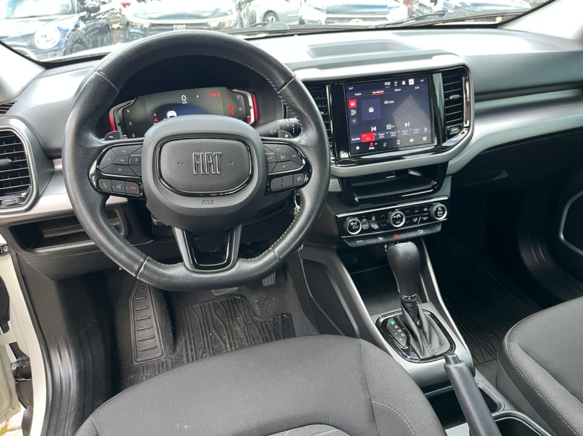 fiat toro 1.3 turbo 270 flex freedom at6 4p semiautomatico 202310