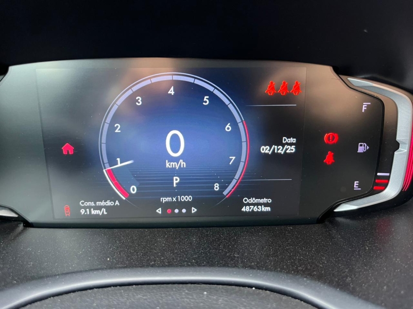 fiat toro 1.3 turbo 270 flex freedom at6 4p semiautomatico 202312