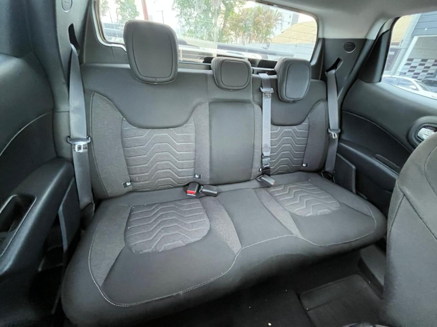 fiat toro 1.3 turbo 270 flex freedom at6 4p semiautomatico 202319