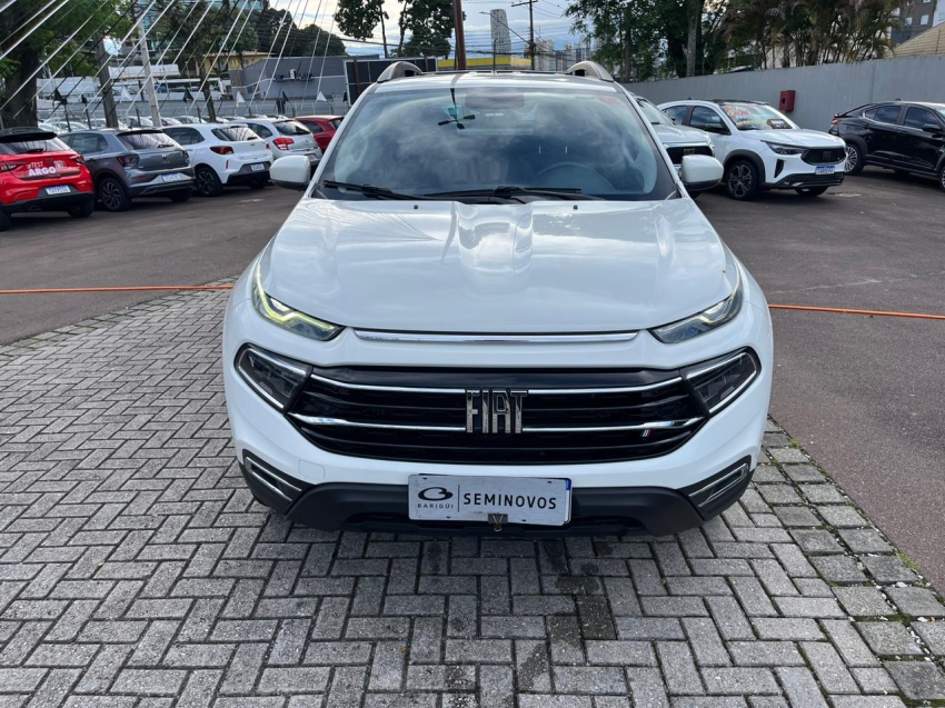 fiat toro 1.3 turbo 270 flex freedom at6 4p semiautomatico 20231