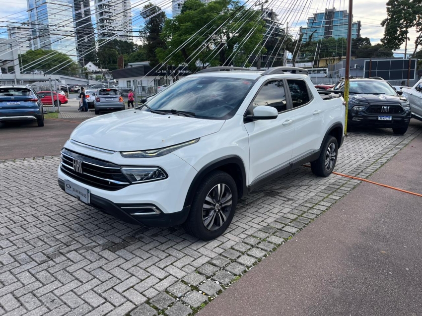 fiat toro 1.3 turbo 270 flex freedom at6 4p semiautomatico 20232