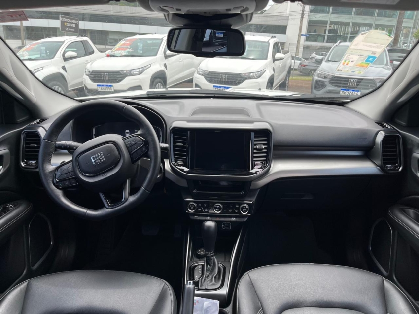 fiat toro 1.3 turbo 270 flex freedom at6 4p semiautomatico 20239