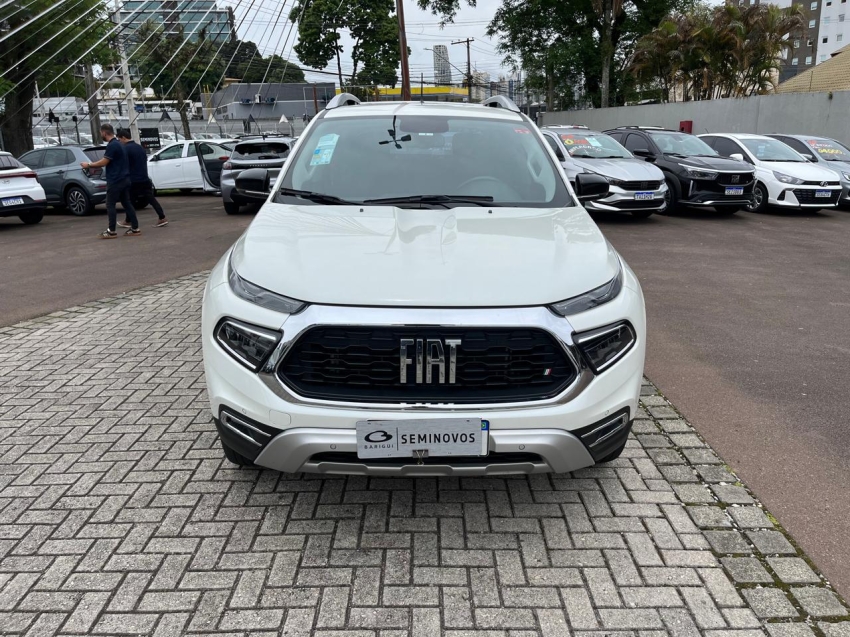 fiat toro 1.3 turbo 270 flex freedom at6 4p semiautomatico 20231