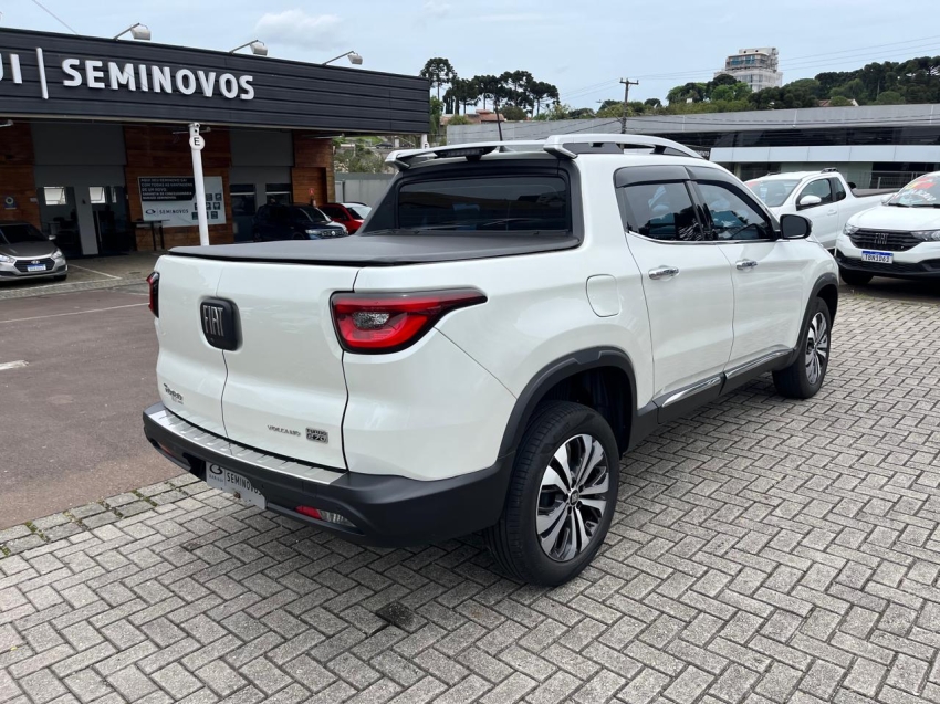 fiat toro 1.3 turbo 270 flex volcano at6 4p automatico 20246