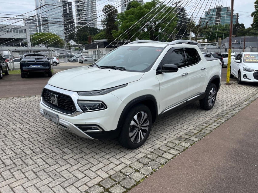 fiat toro 1.3 turbo 270 flex volcano at6 4p automatico 20242