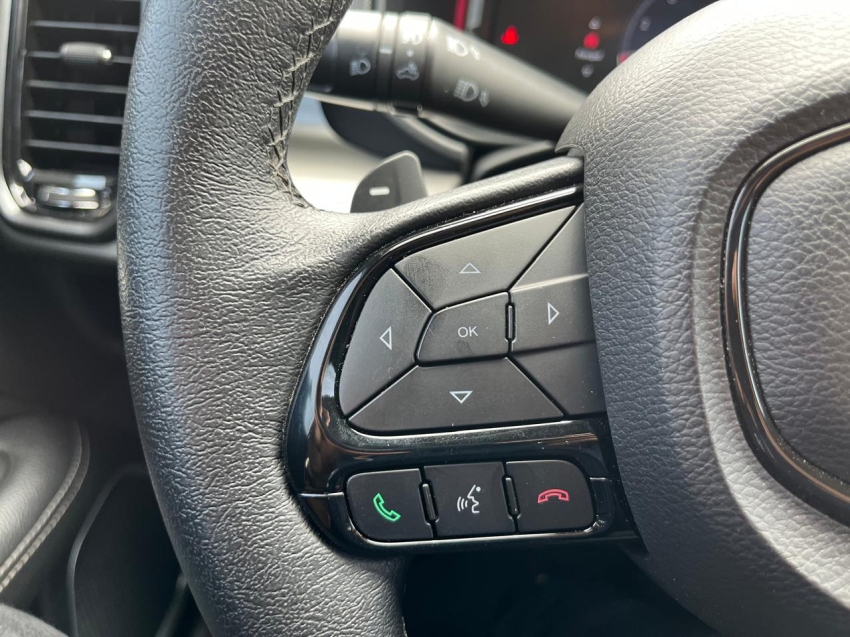 fiat toro 1.3 turbo 270 flex volcano at6 4p automatico 202410