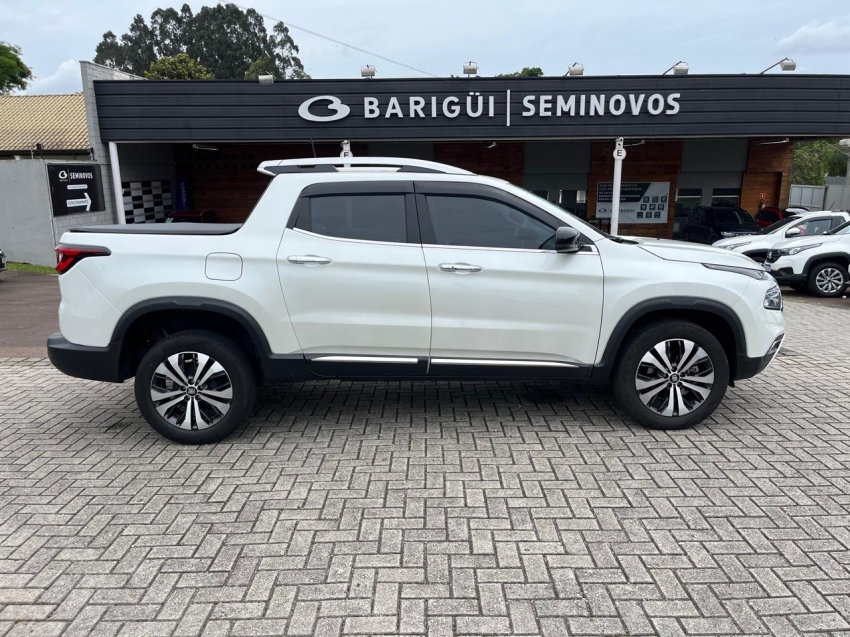 fiat toro 1.3 turbo 270 flex volcano at6 4p automatico 20247