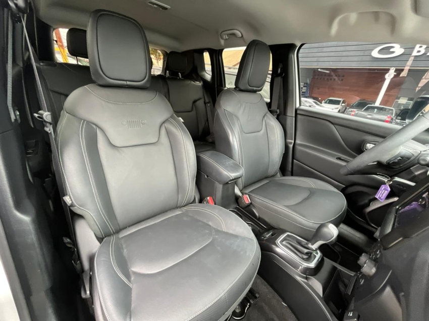 jeep renegade 1.3 t270 turbo flex longitude at6 4p automatico 202515