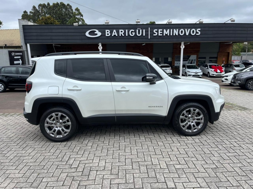 jeep renegade 1.3 t270 turbo flex longitude at6 4p automatico 20257