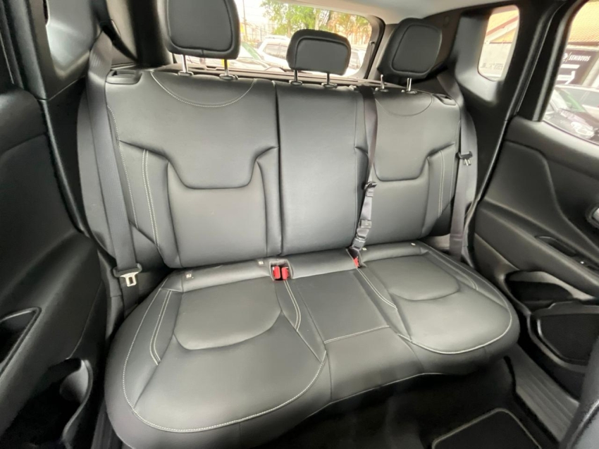 jeep renegade 1.3 t270 turbo flex longitude at6 4p automatico 202516