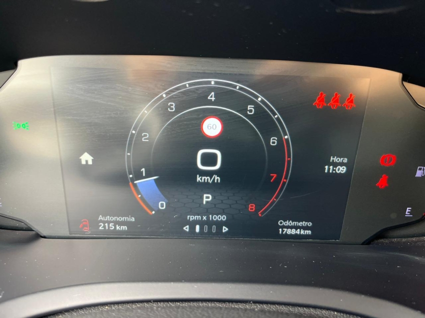 jeep renegade 1.3 t270 turbo flex longitude at6 4p automatico 202513