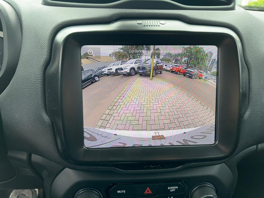 jeep renegade 1.3 t270 turbo flex longitude at6 4p automatico 202514