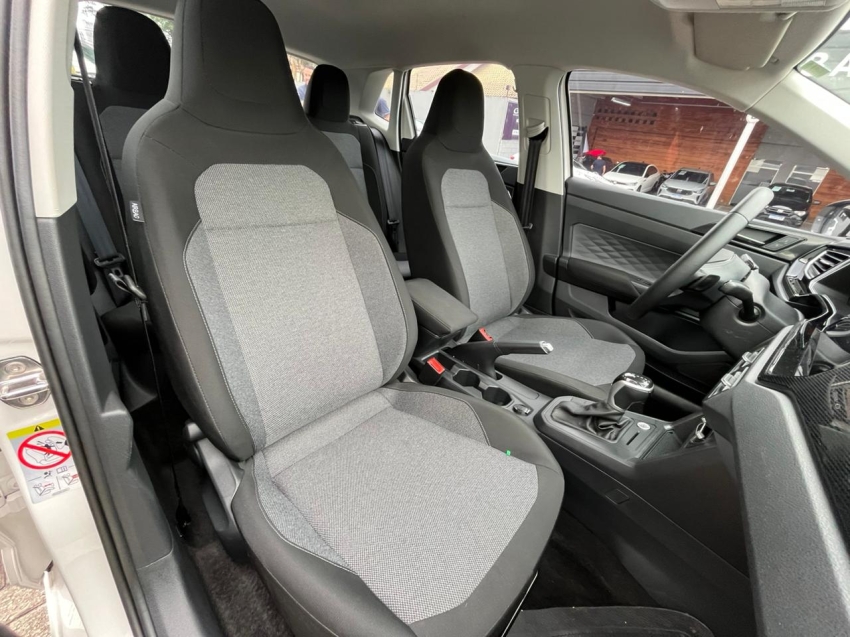 volkswagen polo 1.0 170 tsi comfortline automatico flex 4p 202515