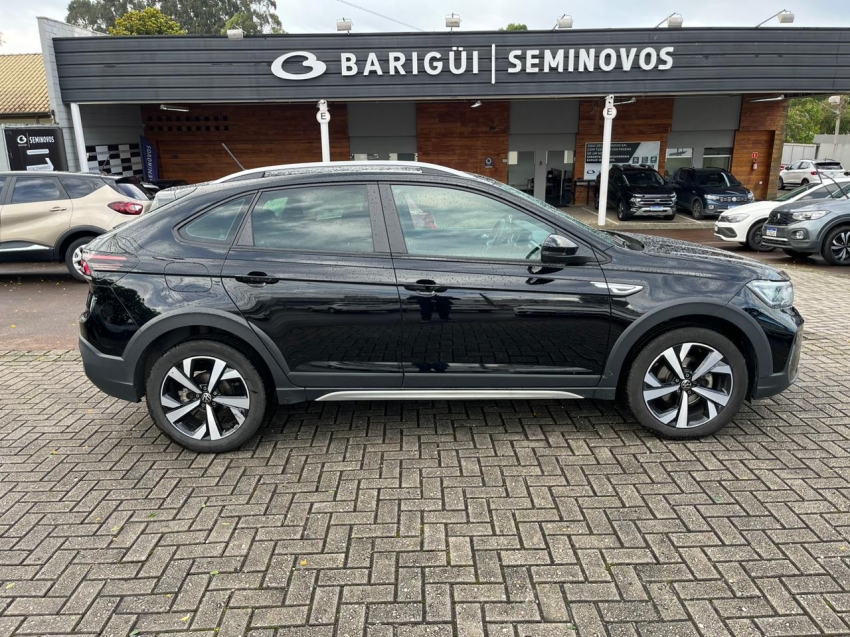 volkswagen nivus 1.0 200 tsi total flex highline automatico 4p 20237