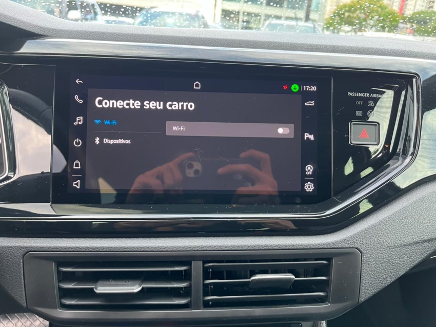 volkswagen nivus 1.0 200 tsi total flex highline automatico 4p 202313