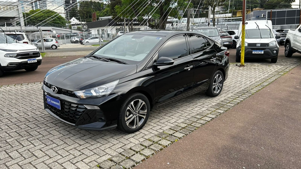 hyundai hb20s 1.0 tgdi flex platinum plus automatico 4p 20241