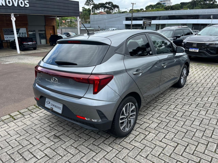 hyundai hb20 1.0 12v flex limited plus manual 4p 20246