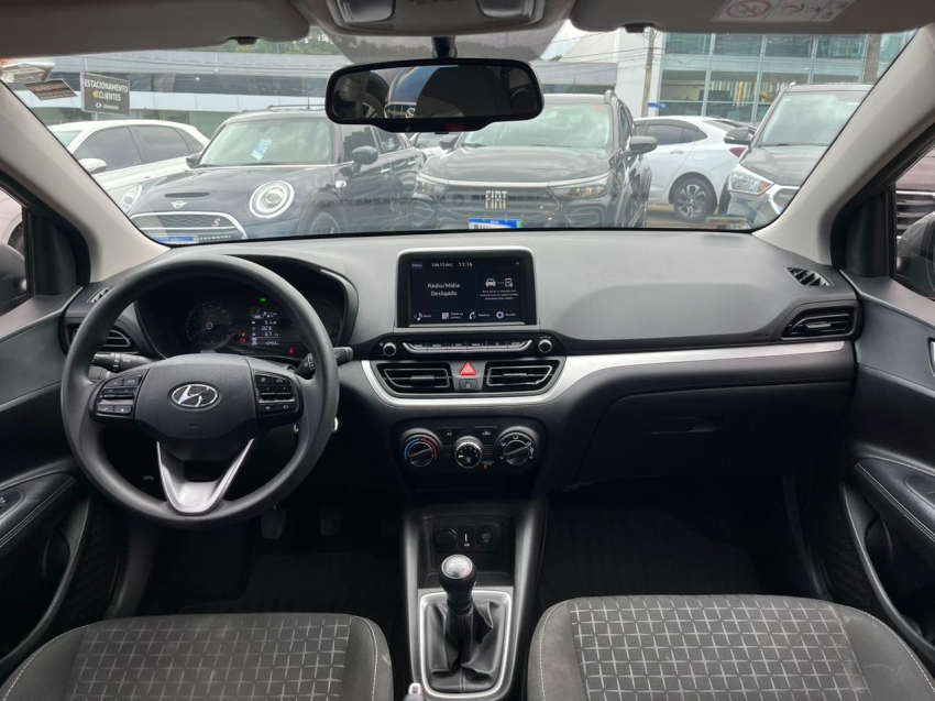 hyundai hb20 1.0 12v flex limited plus manual 4p 20249