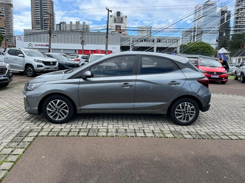 hyundai hb20 1.0 12v flex limited plus manual 4p 20243