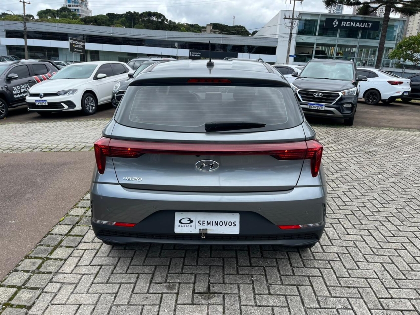 hyundai hb20 1.0 12v flex limited plus manual 4p 20245