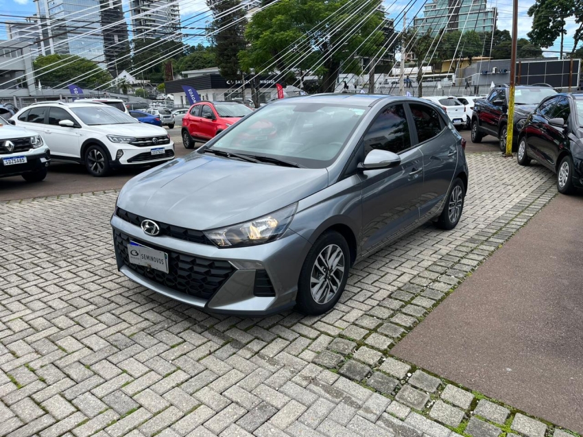 hyundai hb20 1.0 12v flex limited plus manual 4p 20242