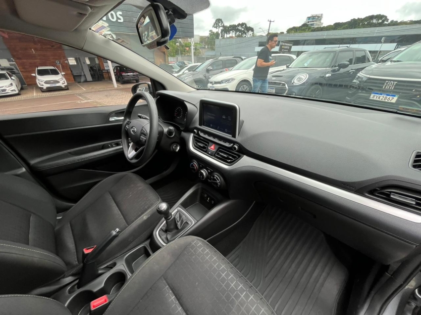 hyundai hb20 1.0 12v flex limited plus manual 4p 20248