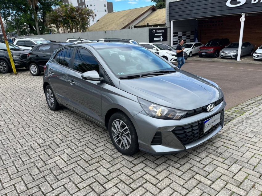 hyundai hb20 1.0 12v flex limited plus manual 4p 2024