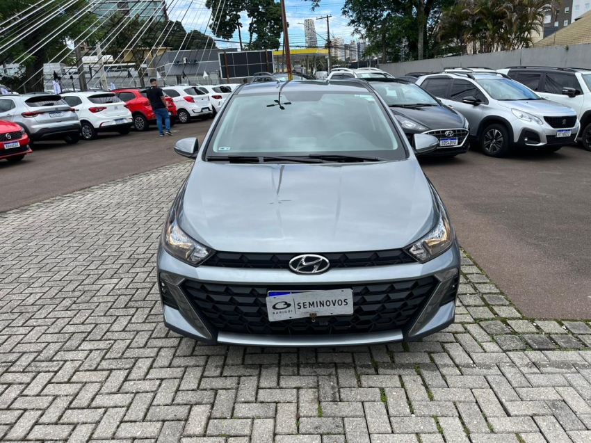 hyundai hb20 1.0 12v flex limited plus manual 4p 20241