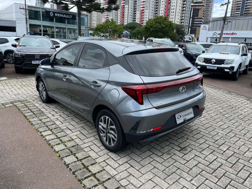 hyundai hb20 1.0 12v flex limited plus manual 4p 20244