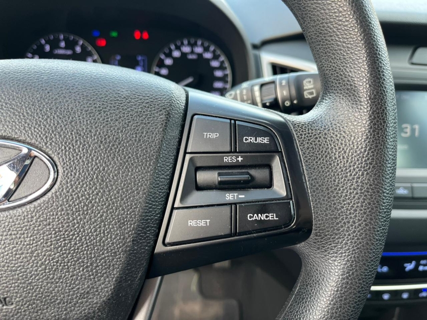 hyundai creta 1.6 16v flex pulse automatico 4p 201811