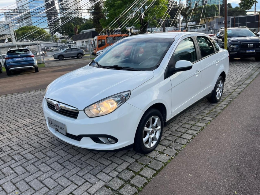 fiat grand siena 1.4 mpi attractive 8v flex 4p manual 20142