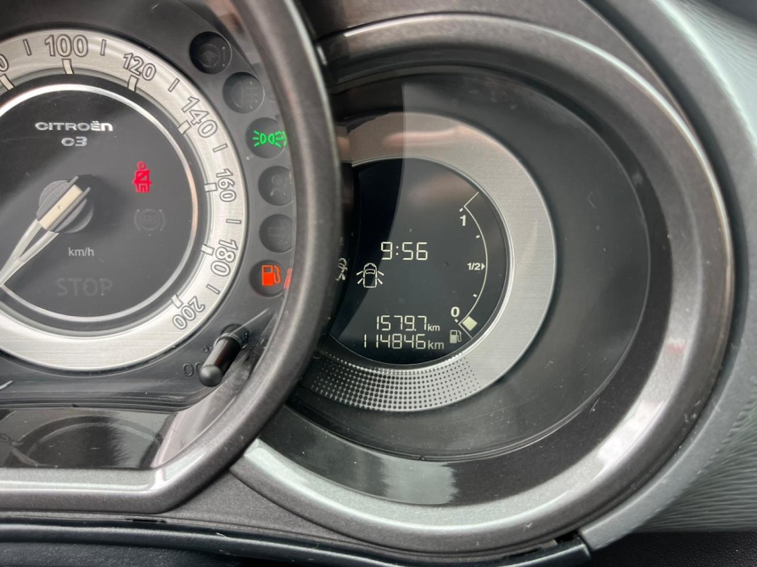 citroen c3 1.5 tendance 8v flex 4p manual 201411